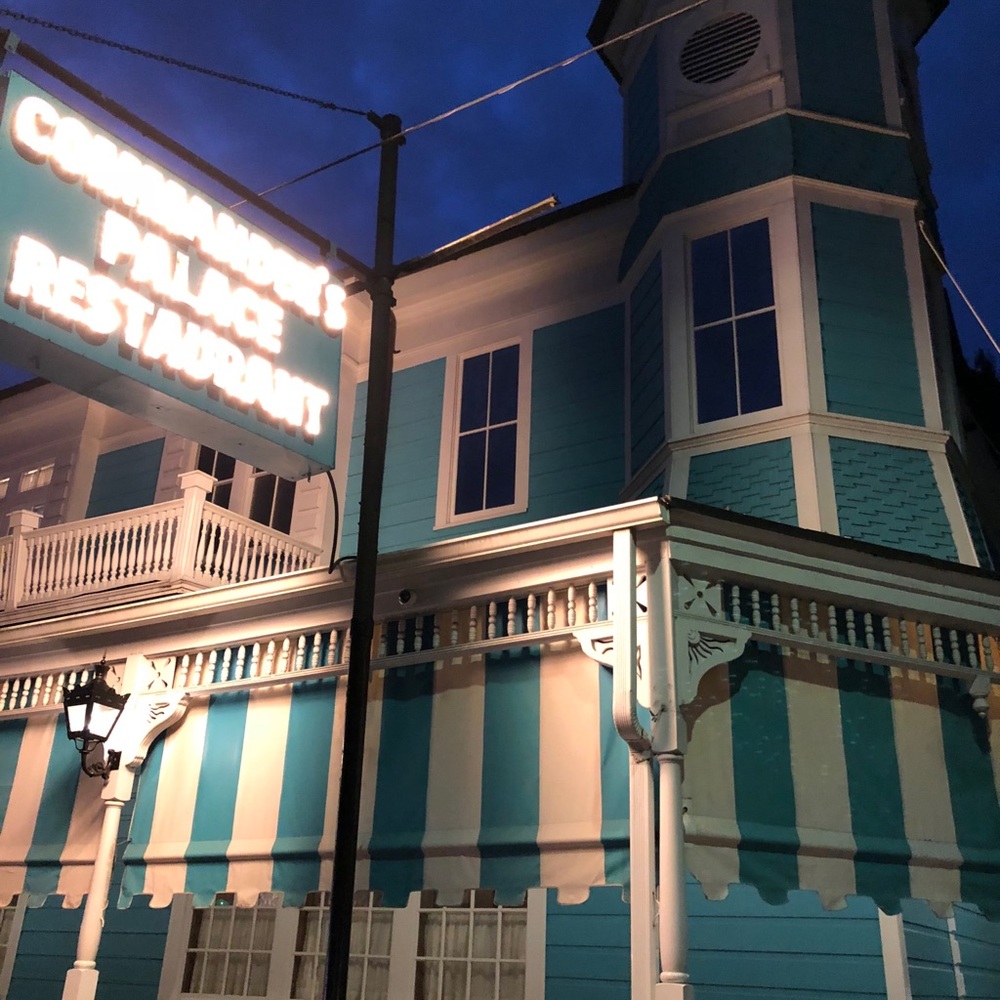 Meet your Posher, Dan